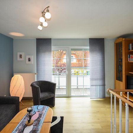 Faehrhaus App 8 Mit Seeblick Sellin  Екстериор снимка