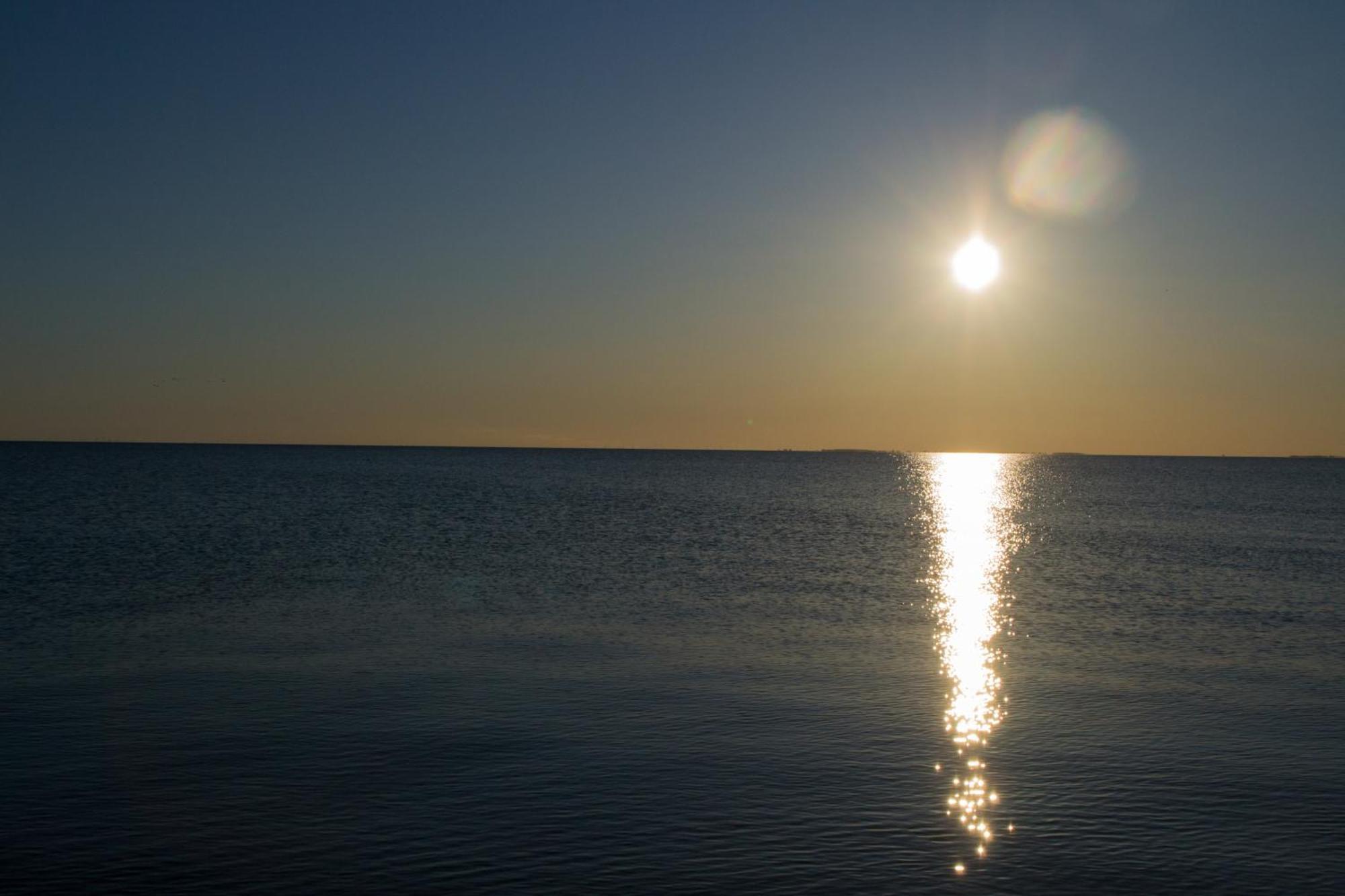 Faehrhaus App 8 Mit Seeblick Sellin  Екстериор снимка